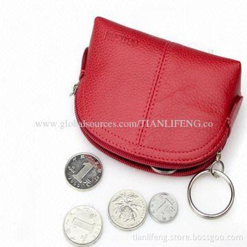 2014 Key Holder Case, Made of Leather